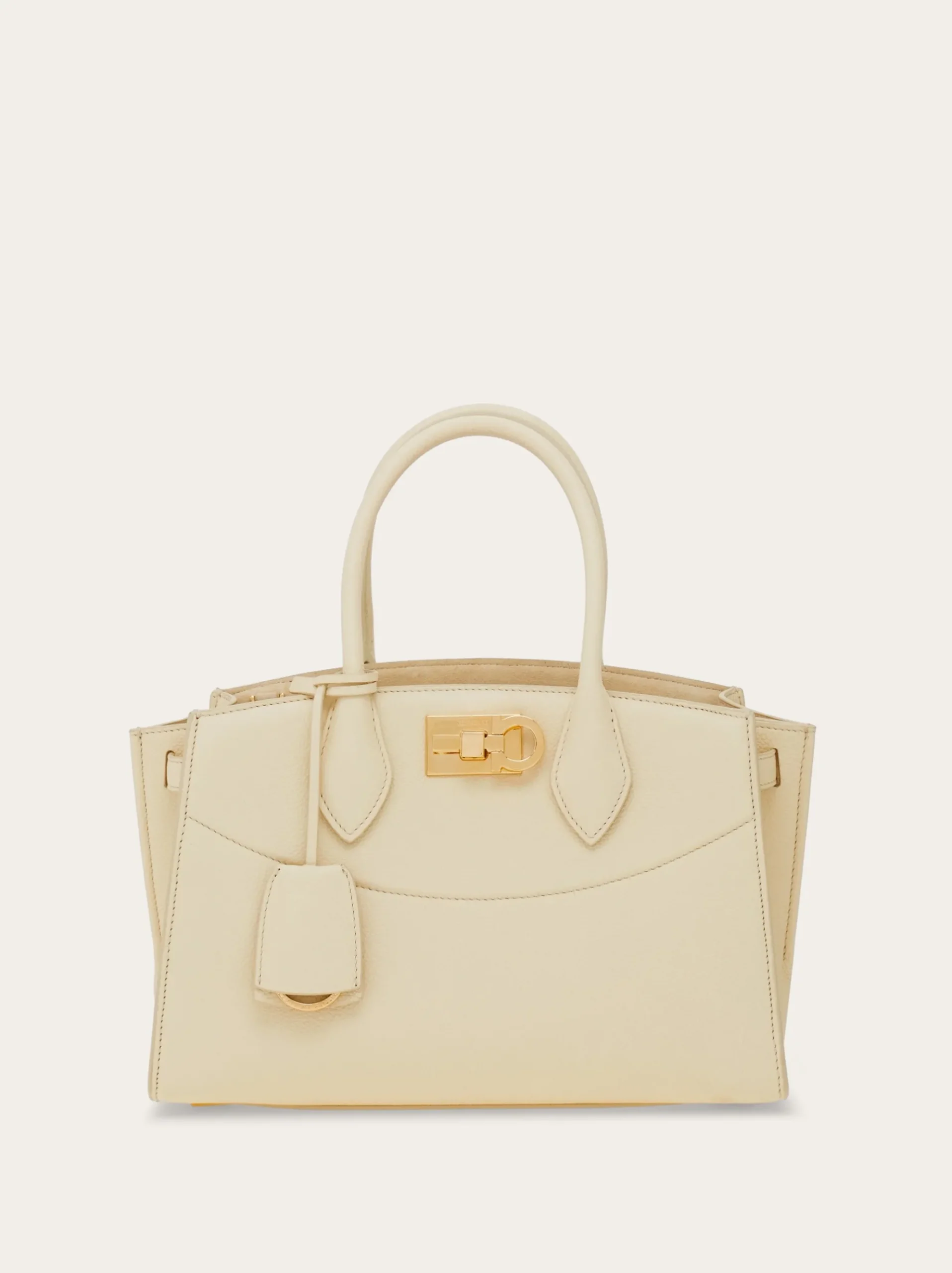 New Ferragamo Studio Soft bag (M) - Women