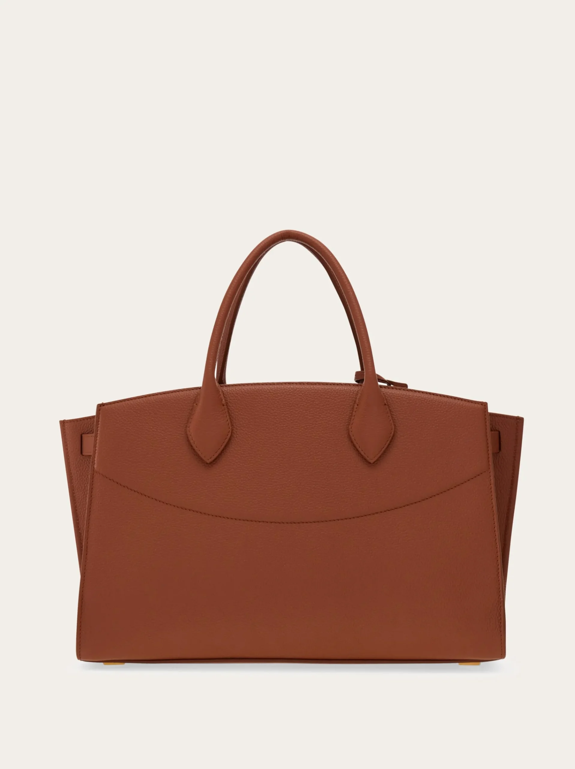 New Ferragamo Studio Soft bag (L) - Women