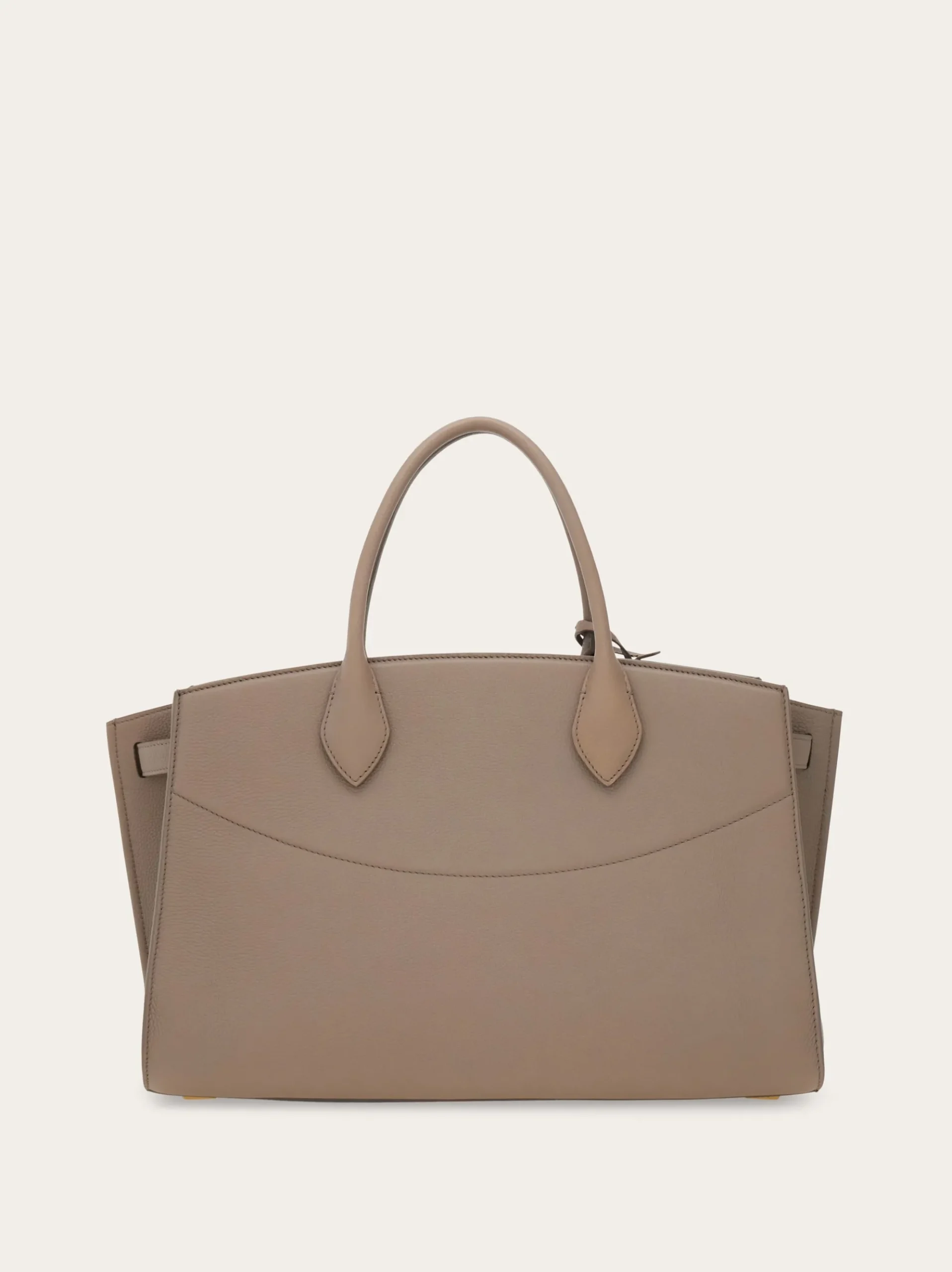 New Ferragamo Studio Soft bag (L) - Women