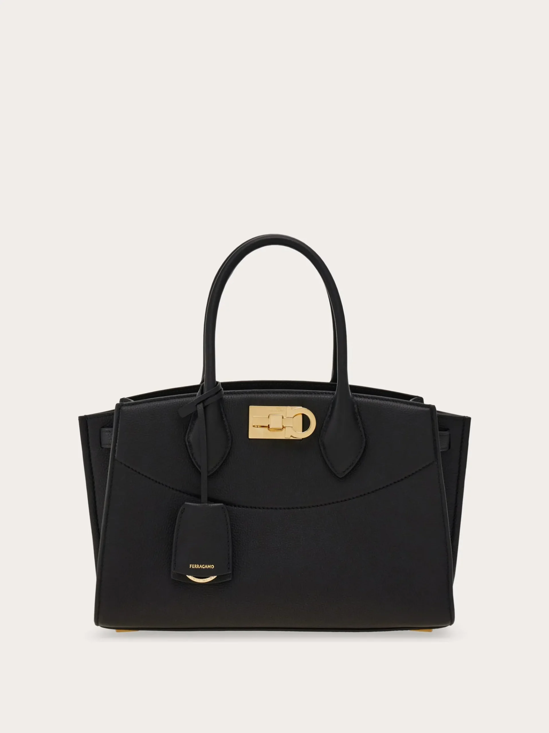 New Ferragamo Studio Soft bag (M) - Women
