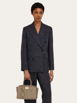 New Ferragamo Studio Soft bag (M) - Women
