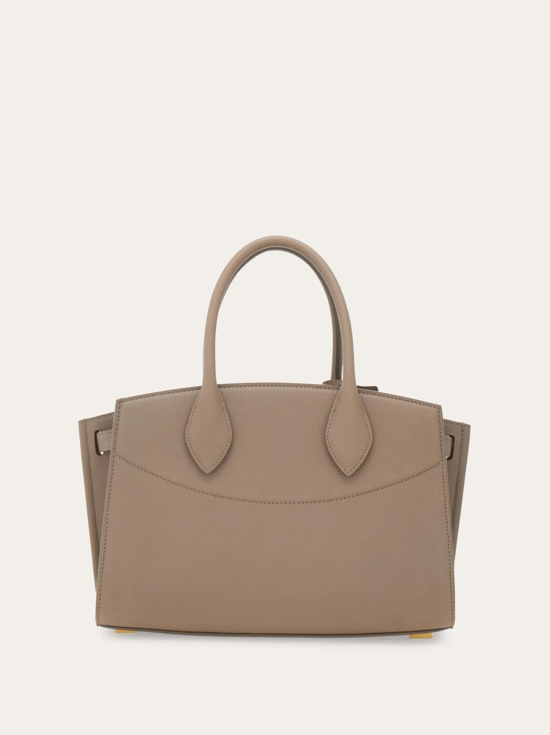 New Ferragamo Studio Soft bag (M) - Women
