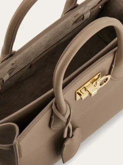 New Ferragamo Studio Soft bag (M) - Women