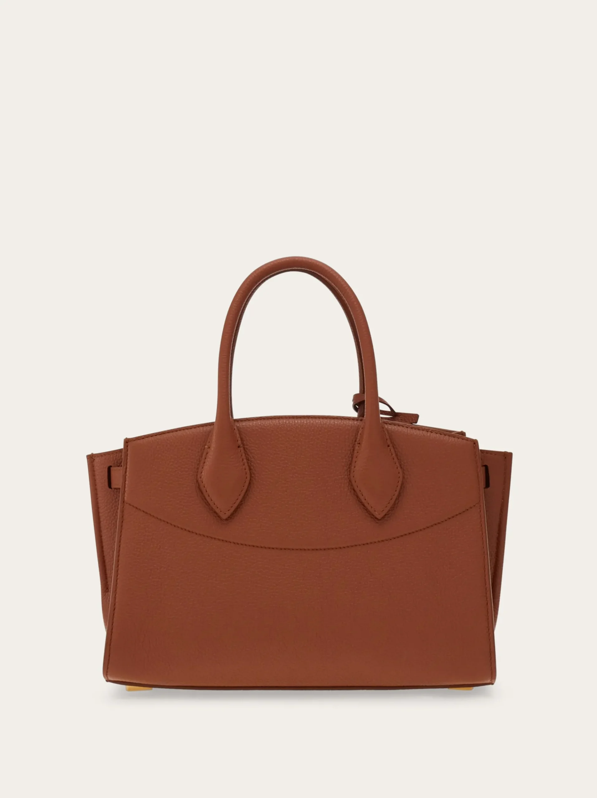 New Ferragamo Studio Soft bag (M) - Women