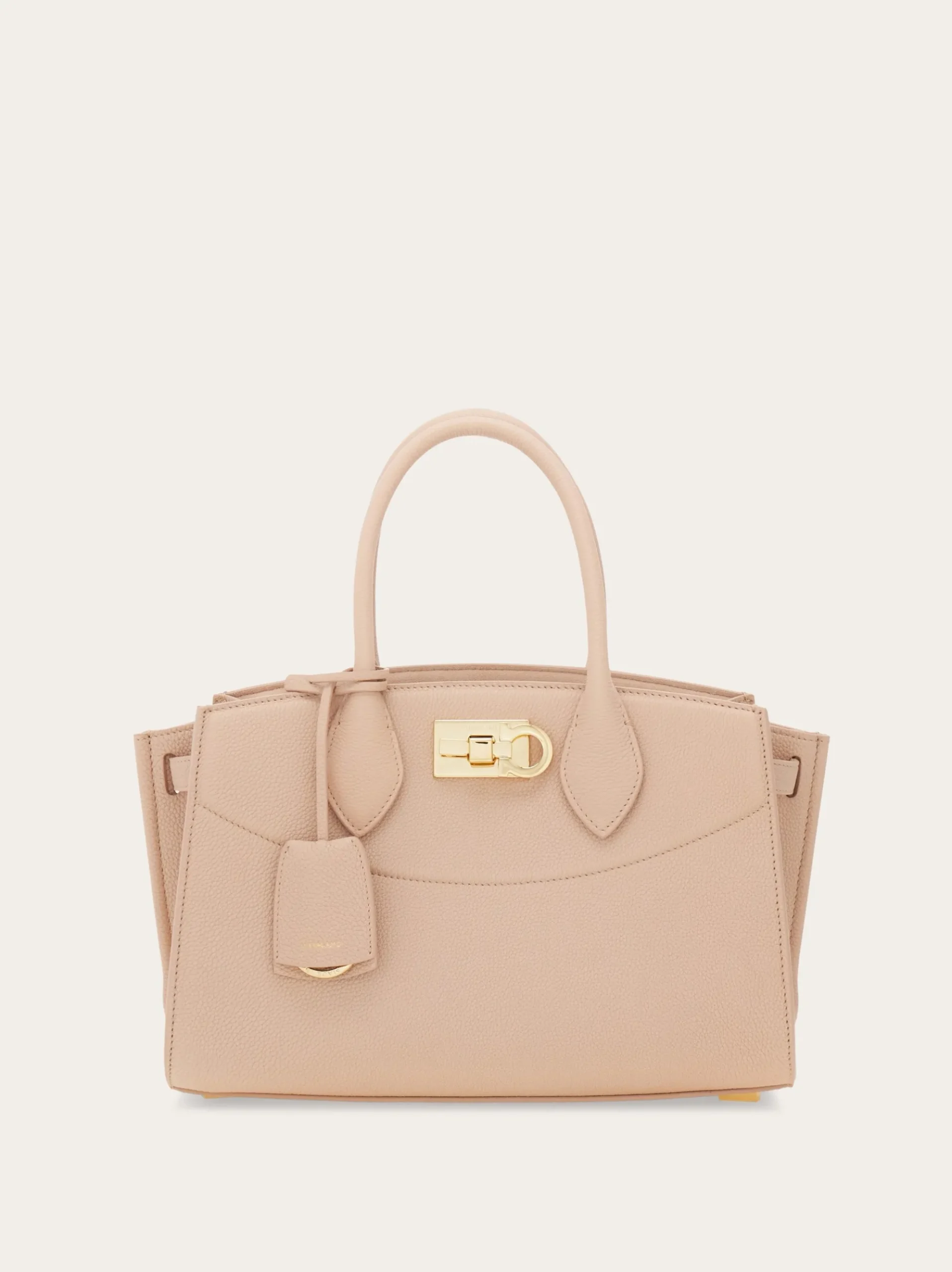 New Ferragamo Studio Soft bag (M) - Women
