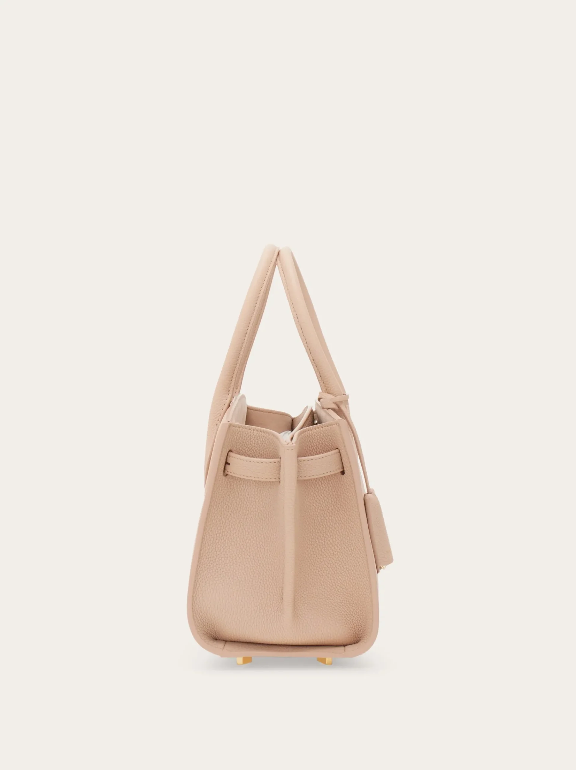 New Ferragamo Studio Soft bag (M) - Women
