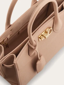 New Ferragamo Studio Soft bag (M) - Women