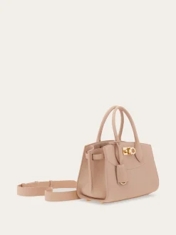 New Ferragamo Studio Soft bag (M) - Women
