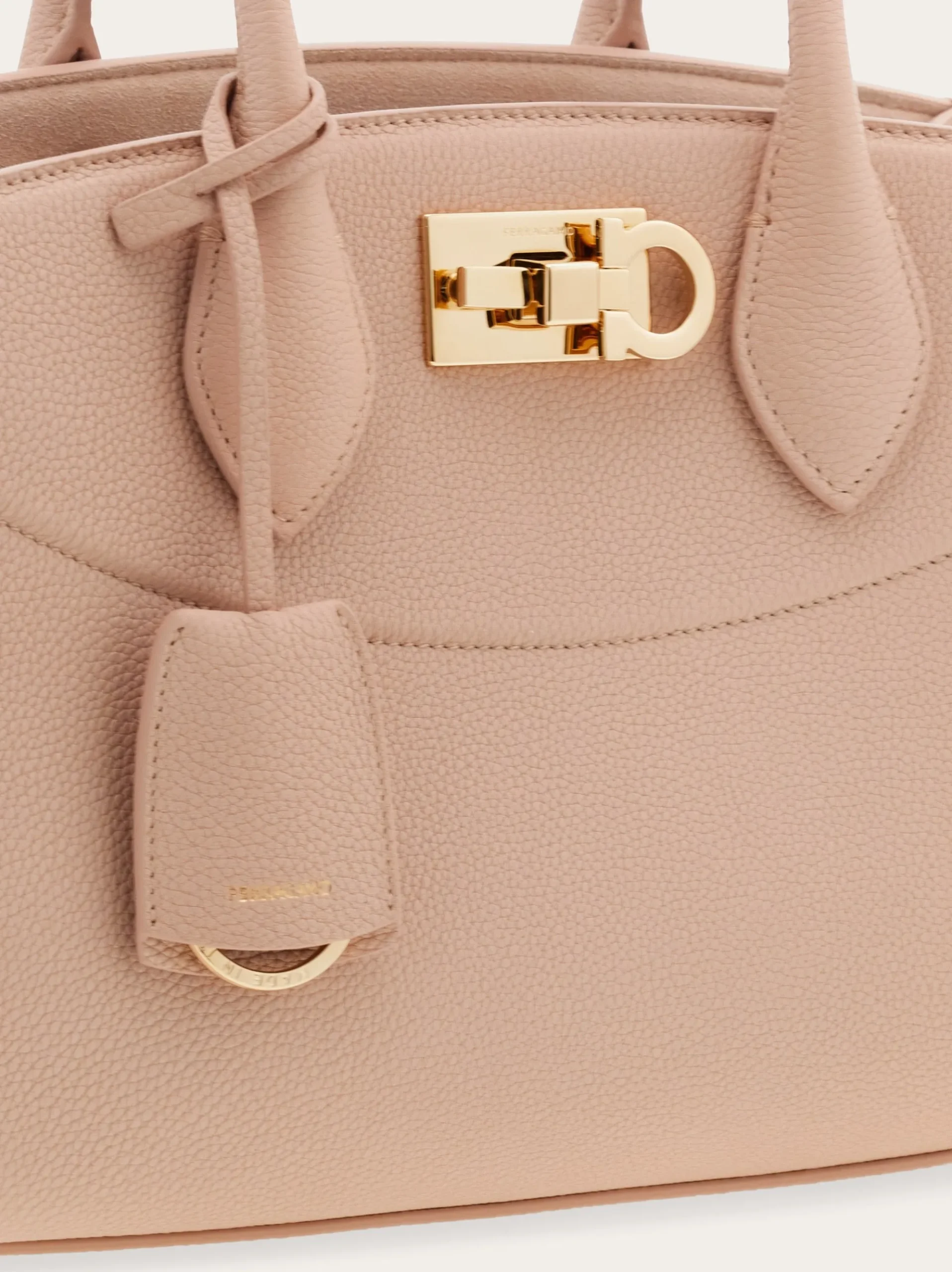 New Ferragamo Studio Soft bag (M) - Women