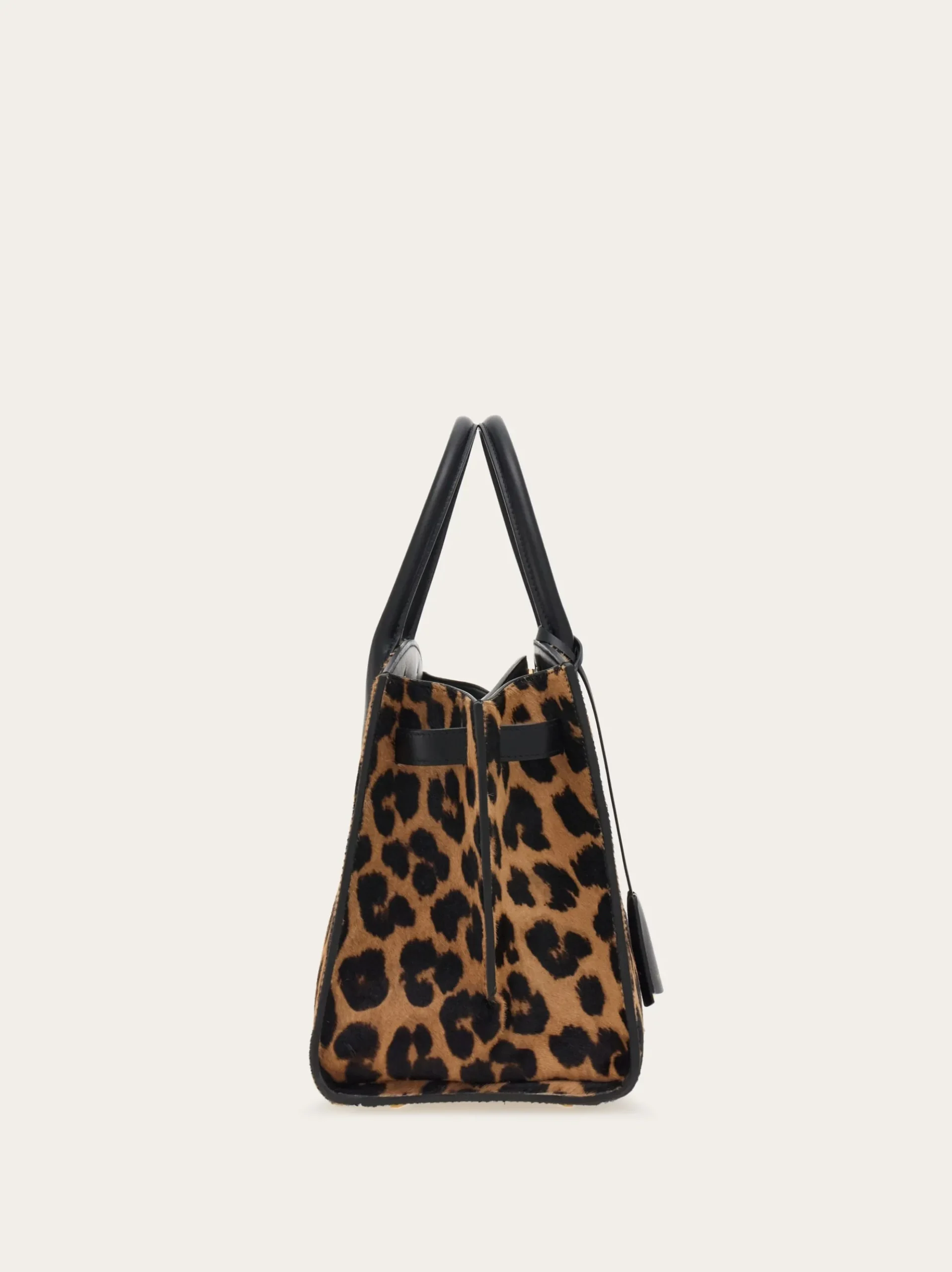 New Ferragamo Studio Soft bag (L) - Women