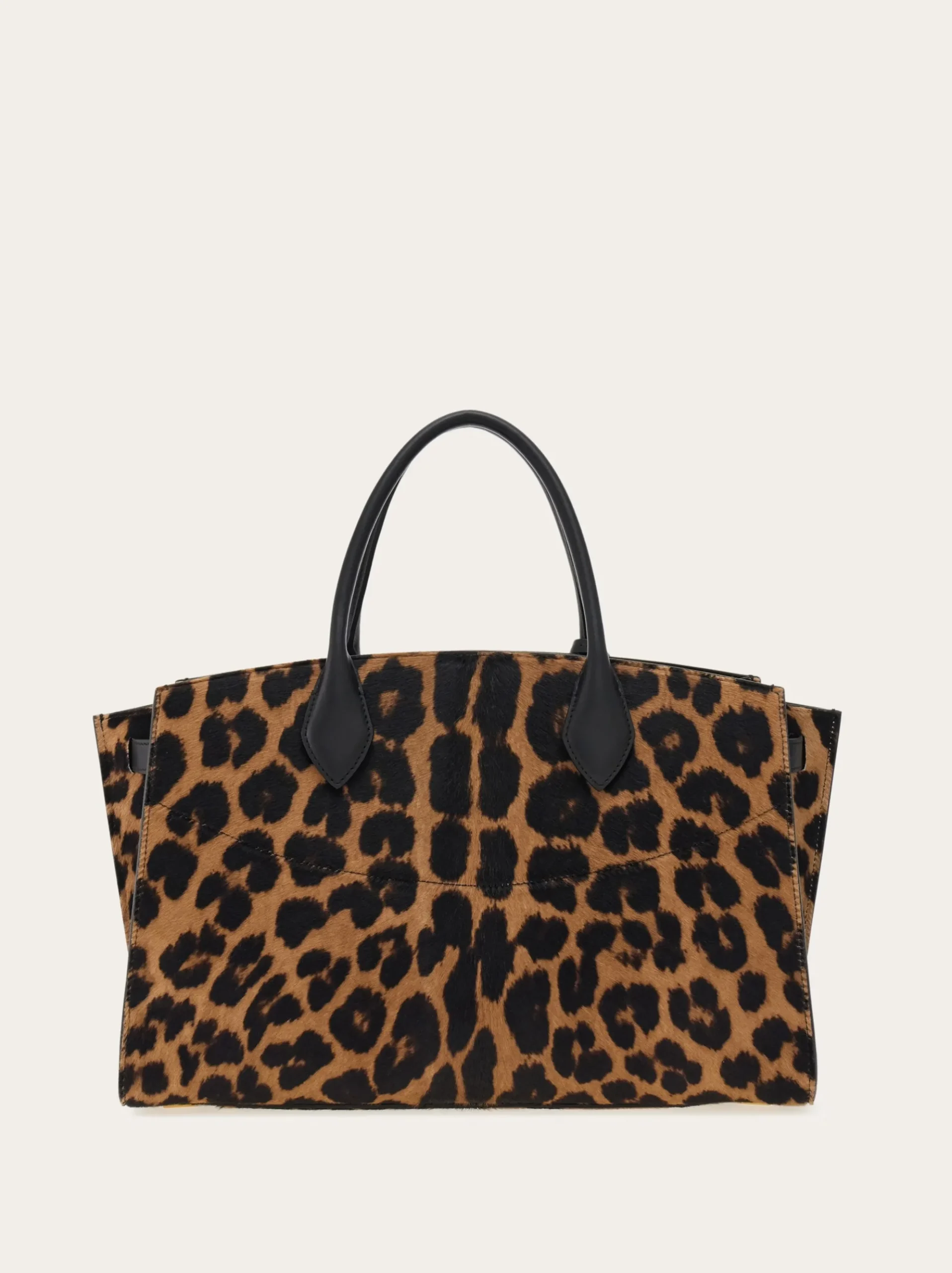 New Ferragamo Studio Soft bag (L) - Women