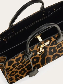 New Ferragamo Studio Soft bag (L) - Women