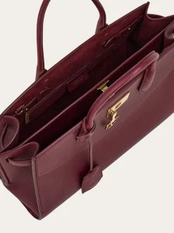 New Ferragamo Studio Soft bag (L) - Women