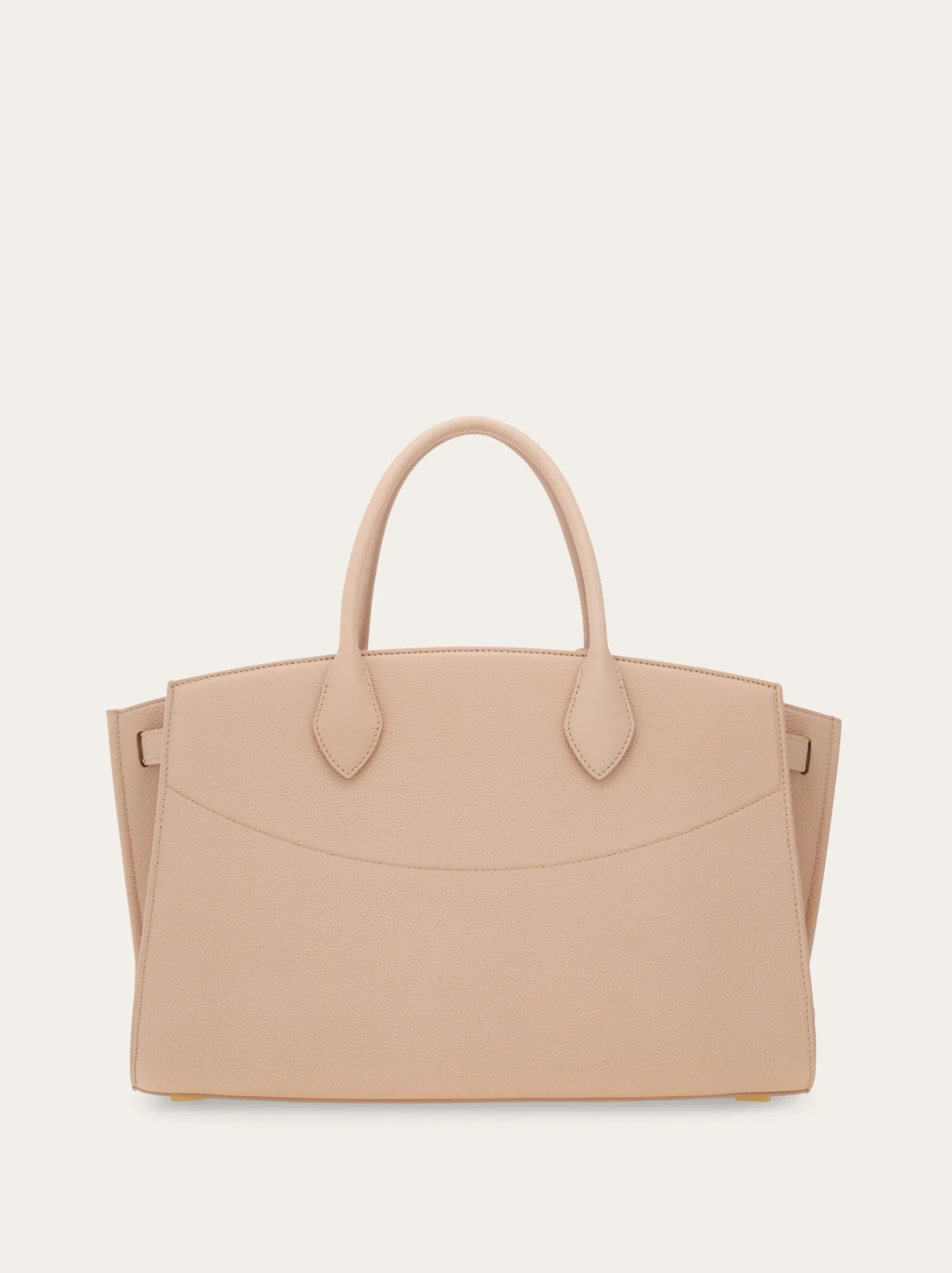 New Ferragamo Studio Soft bag (L) - Women