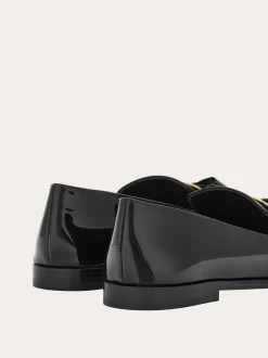New Vara plate loafer - Women