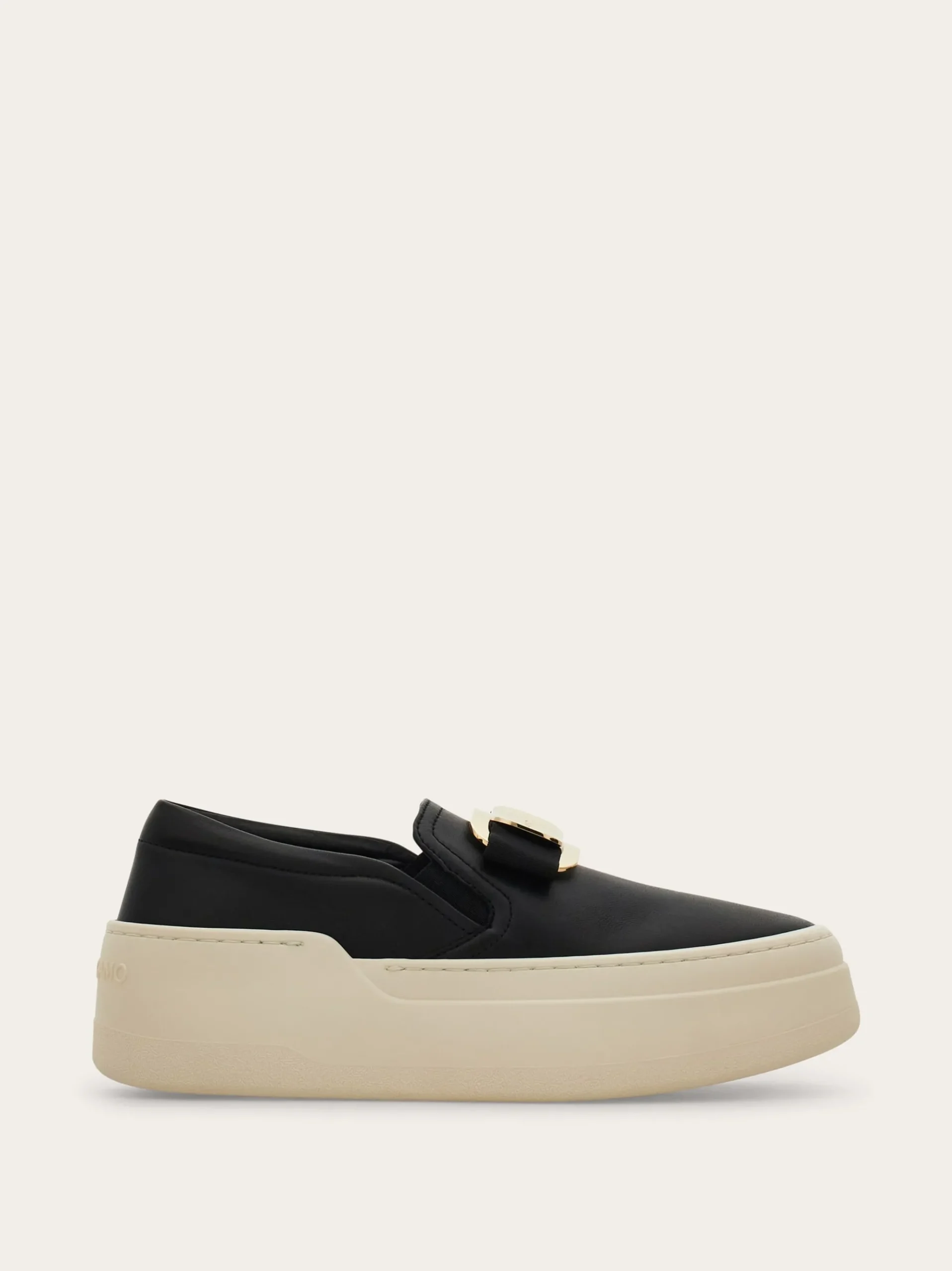 New Vara plate slip on - Women