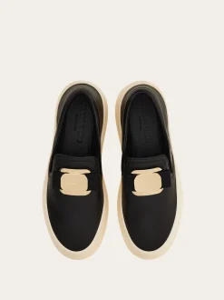 New Vara plate slip on - Women