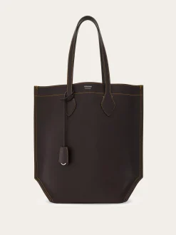 North-South tote bag - Men