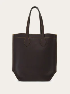 North-South tote bag - Men
