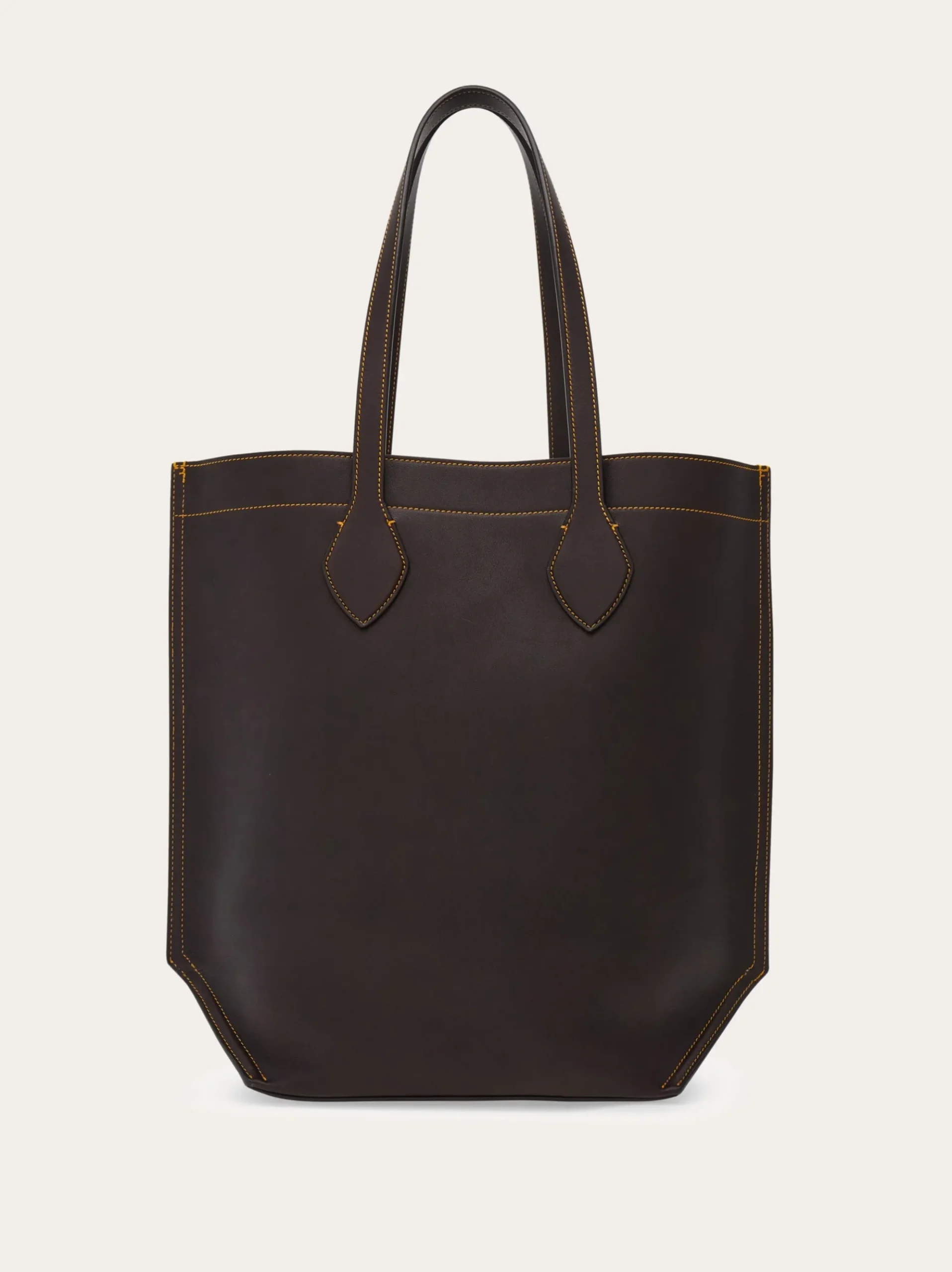 North-South tote bag - Men