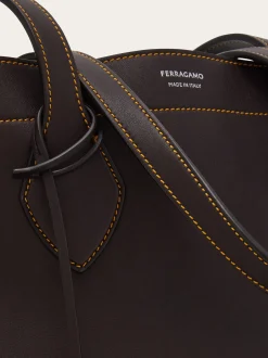 North-South tote bag - Men