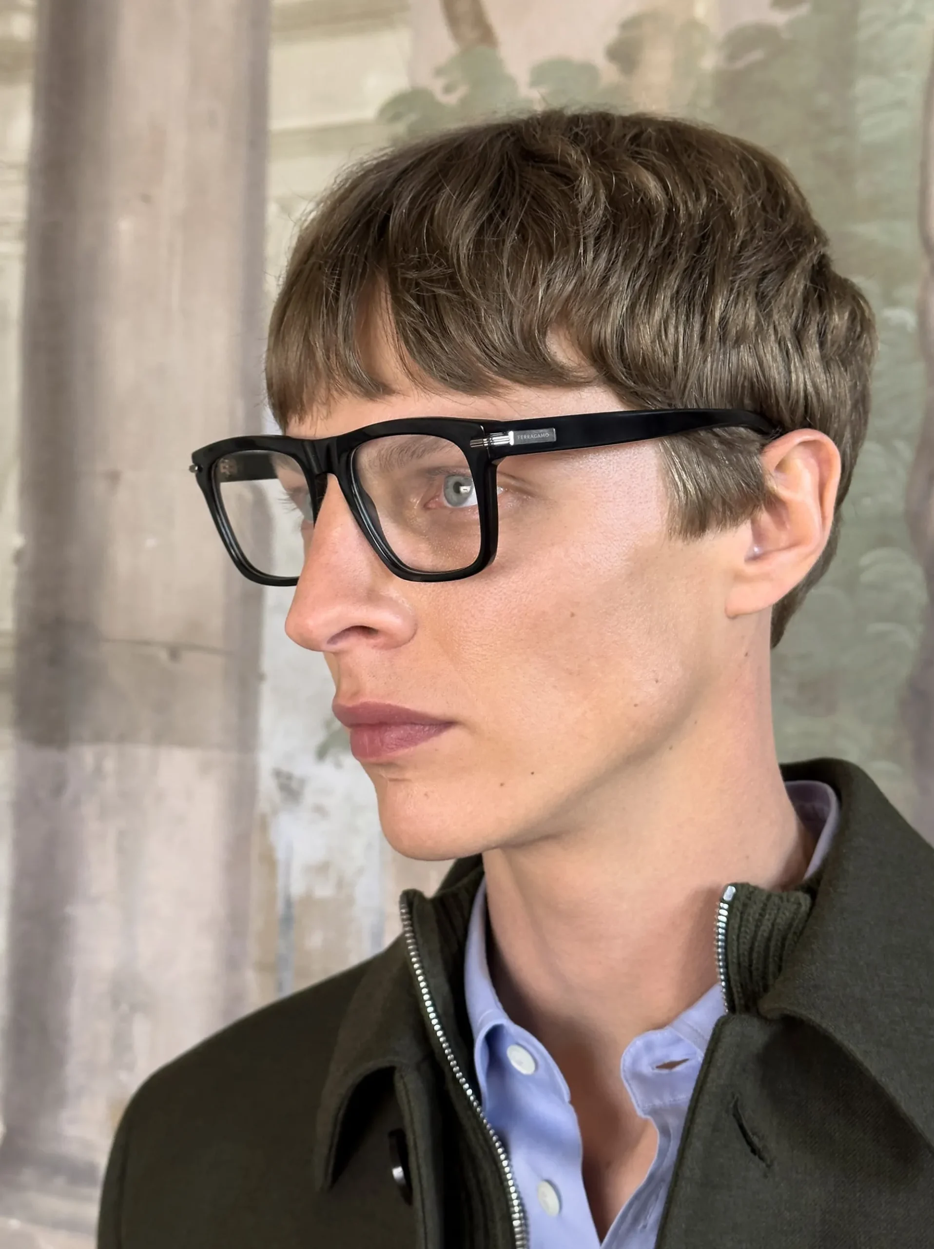 Optical glasses - Men
