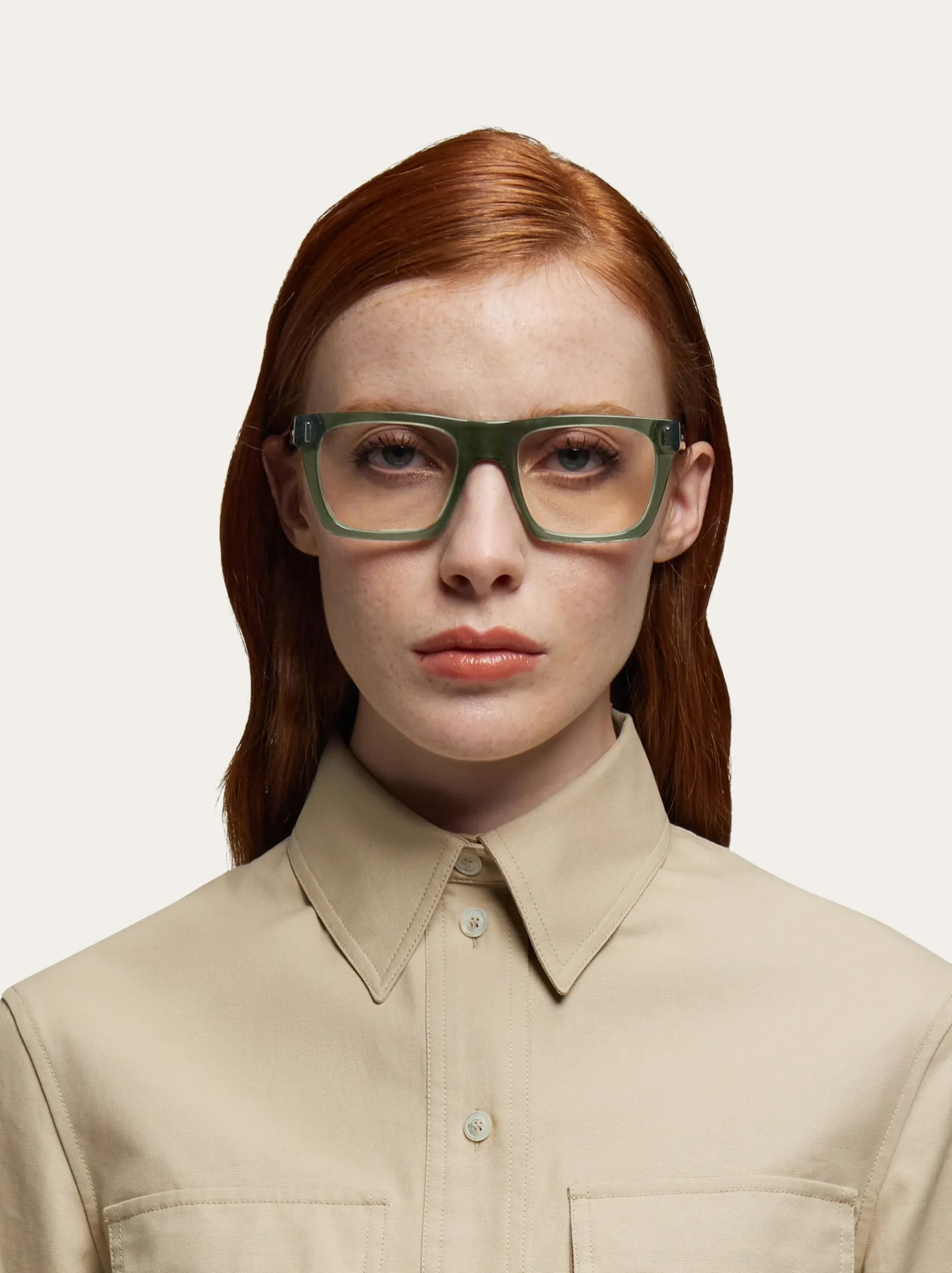 Optical glasses - Men