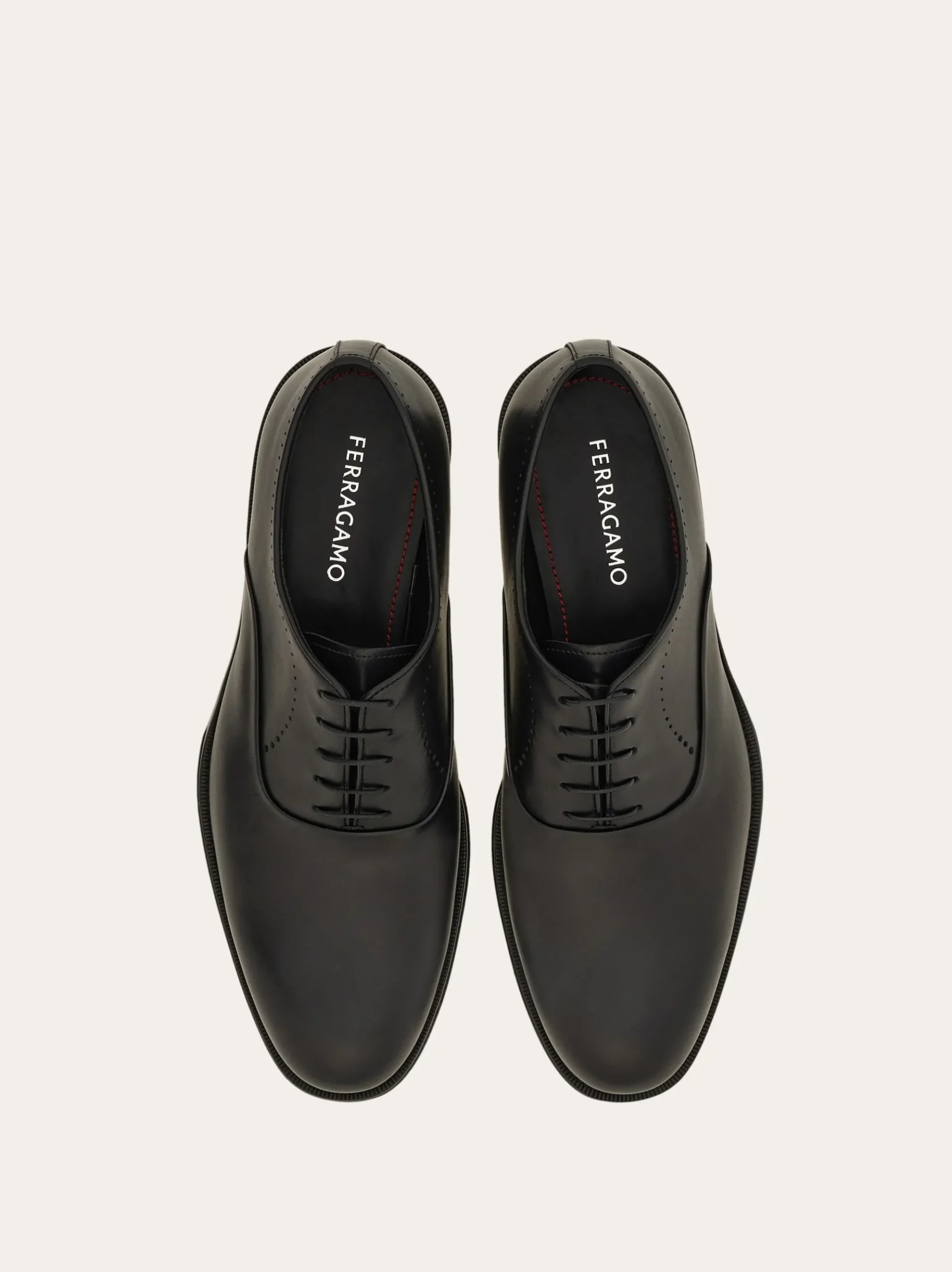 Oxford Brogue - Men