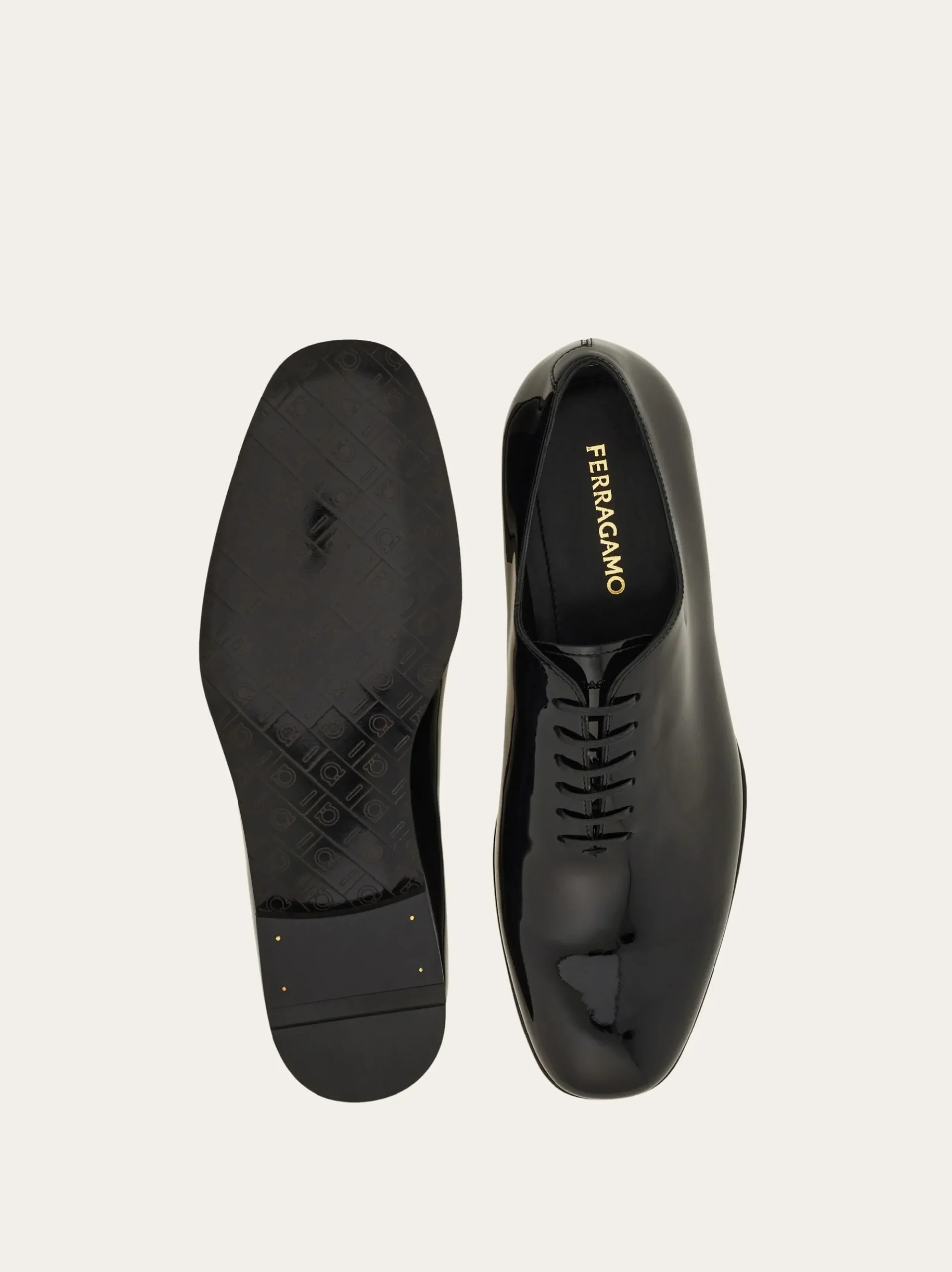 Oxford shoe - Men