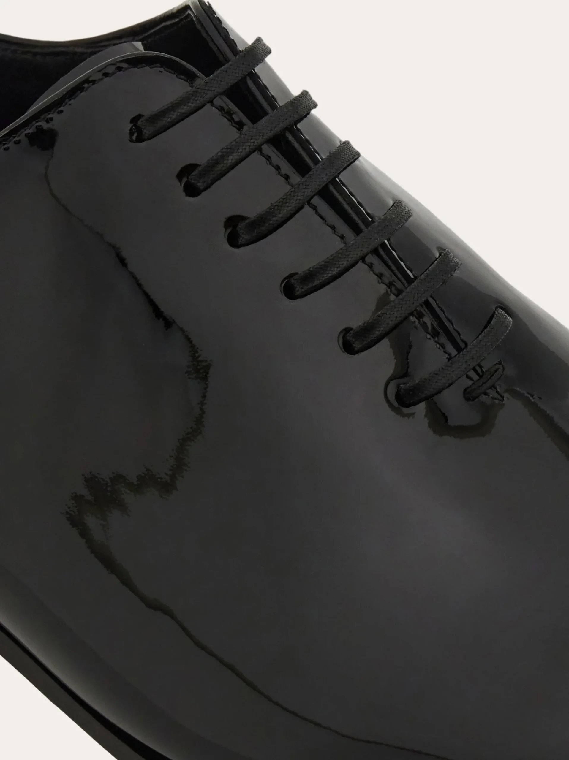 Oxford shoe - Men