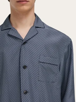 Pajama shirt - Men