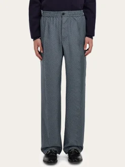 Pajama trouser - Men