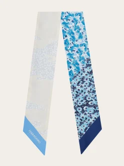 Palazzo Spini Feroni print mini bandeau - Women