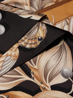 Parrots print bandeau - Women