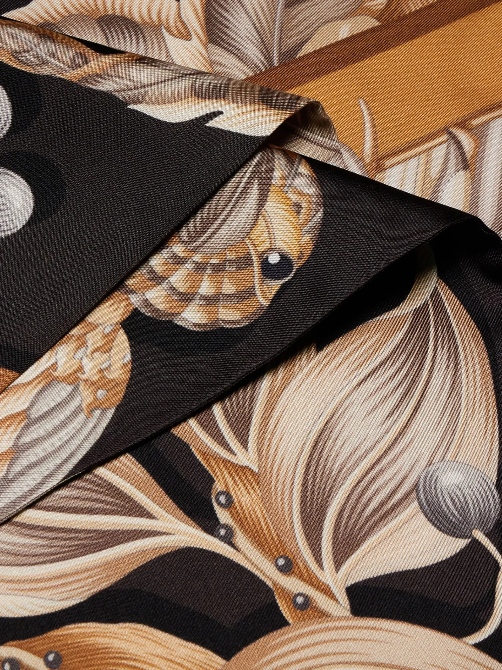 Parrots print bandeau - Women