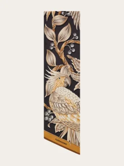 Parrots print bandeau - Women