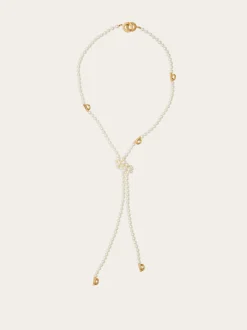Pearl necklace - Women