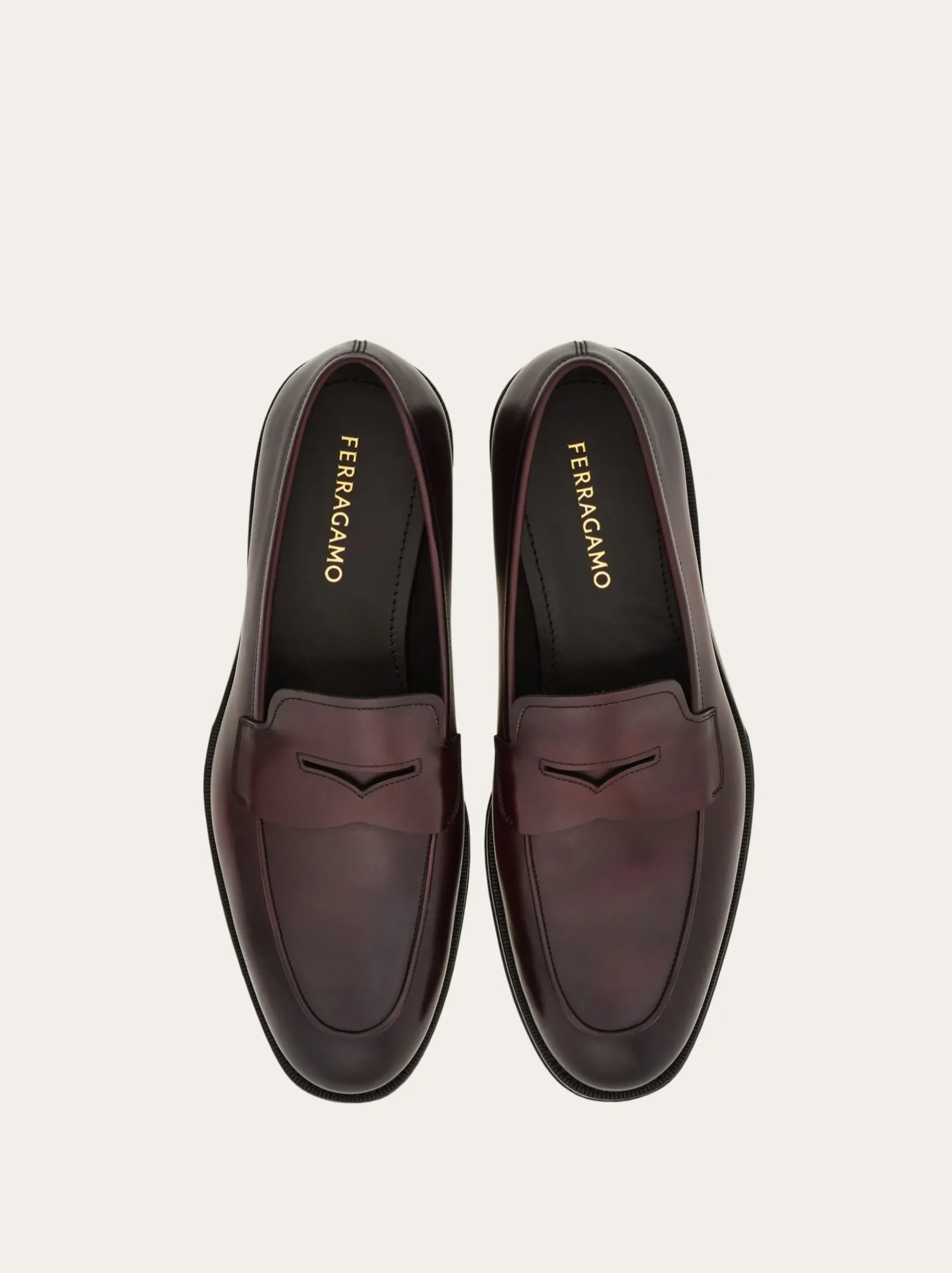 Penny loafer - Men