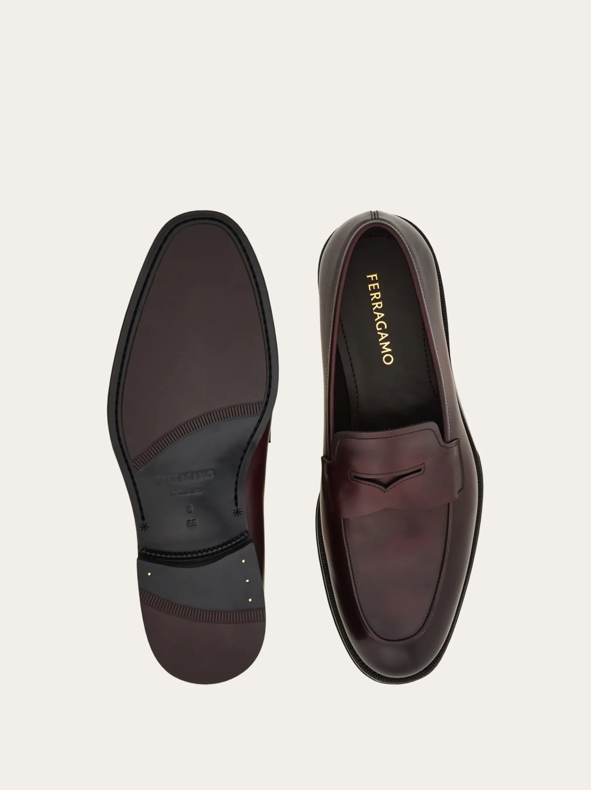 Penny loafer - Men