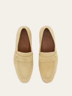 Penny loafer - Men