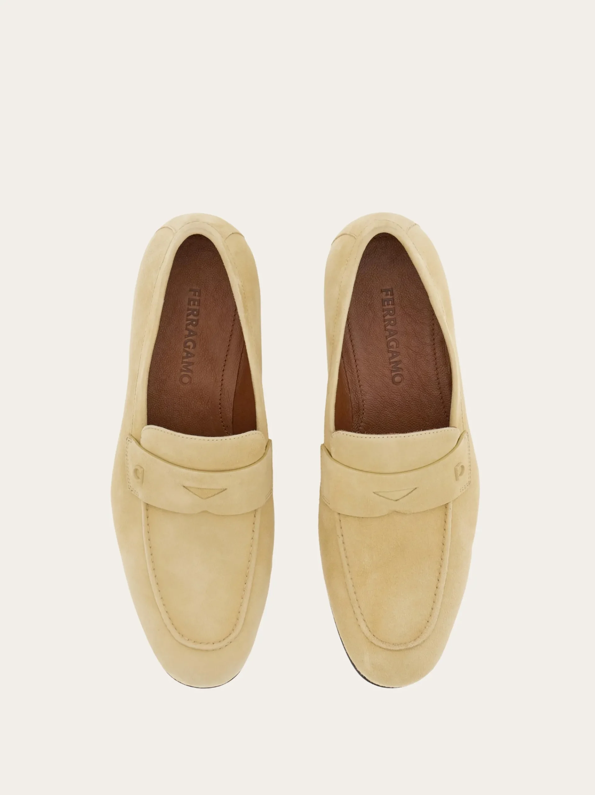 Penny loafer - Men