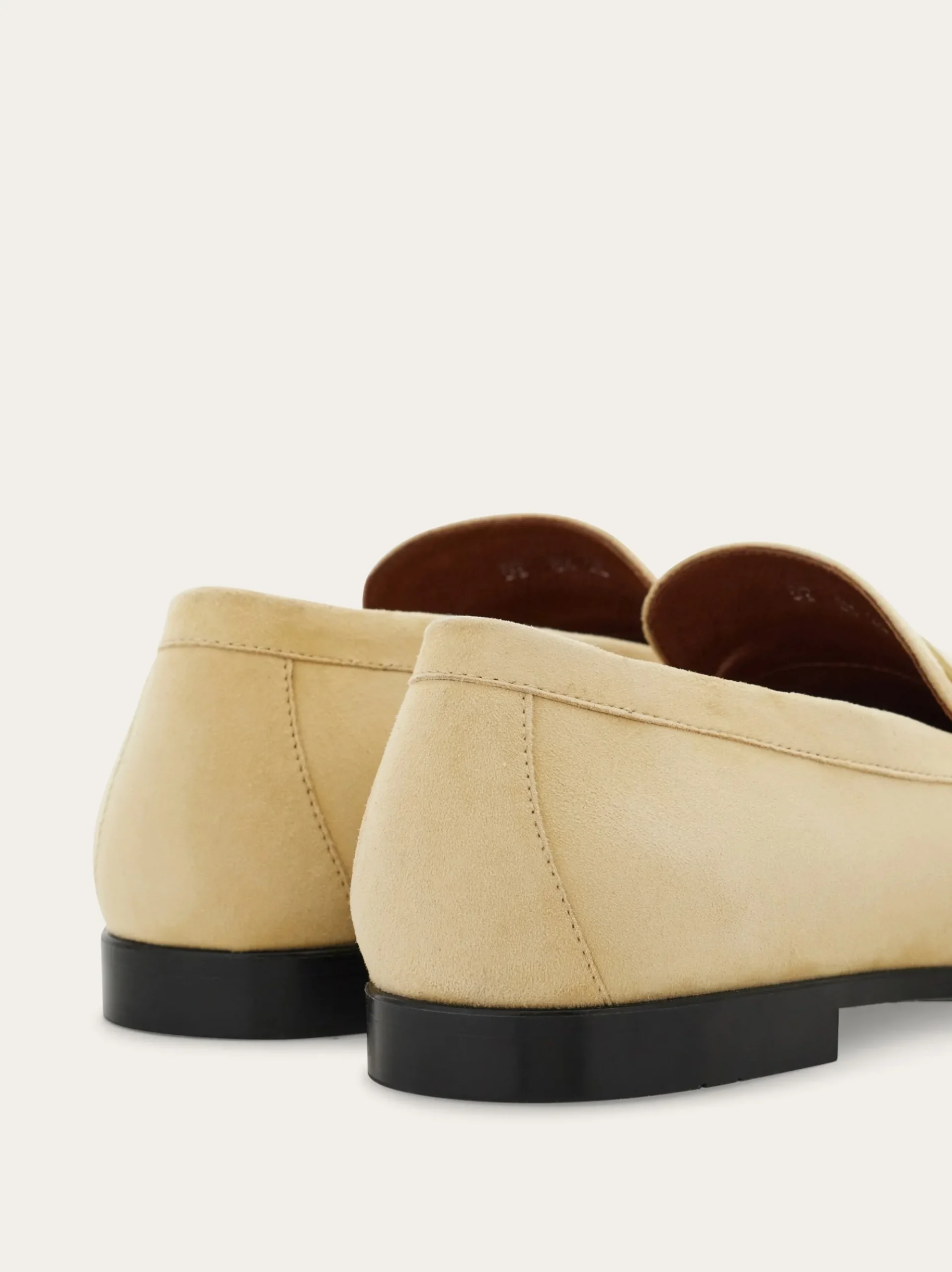 Penny loafer - Men