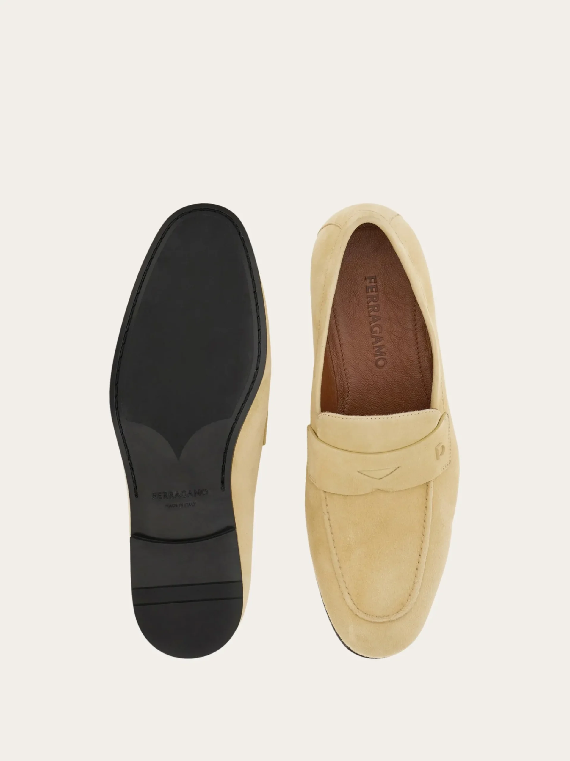 Penny loafer - Men