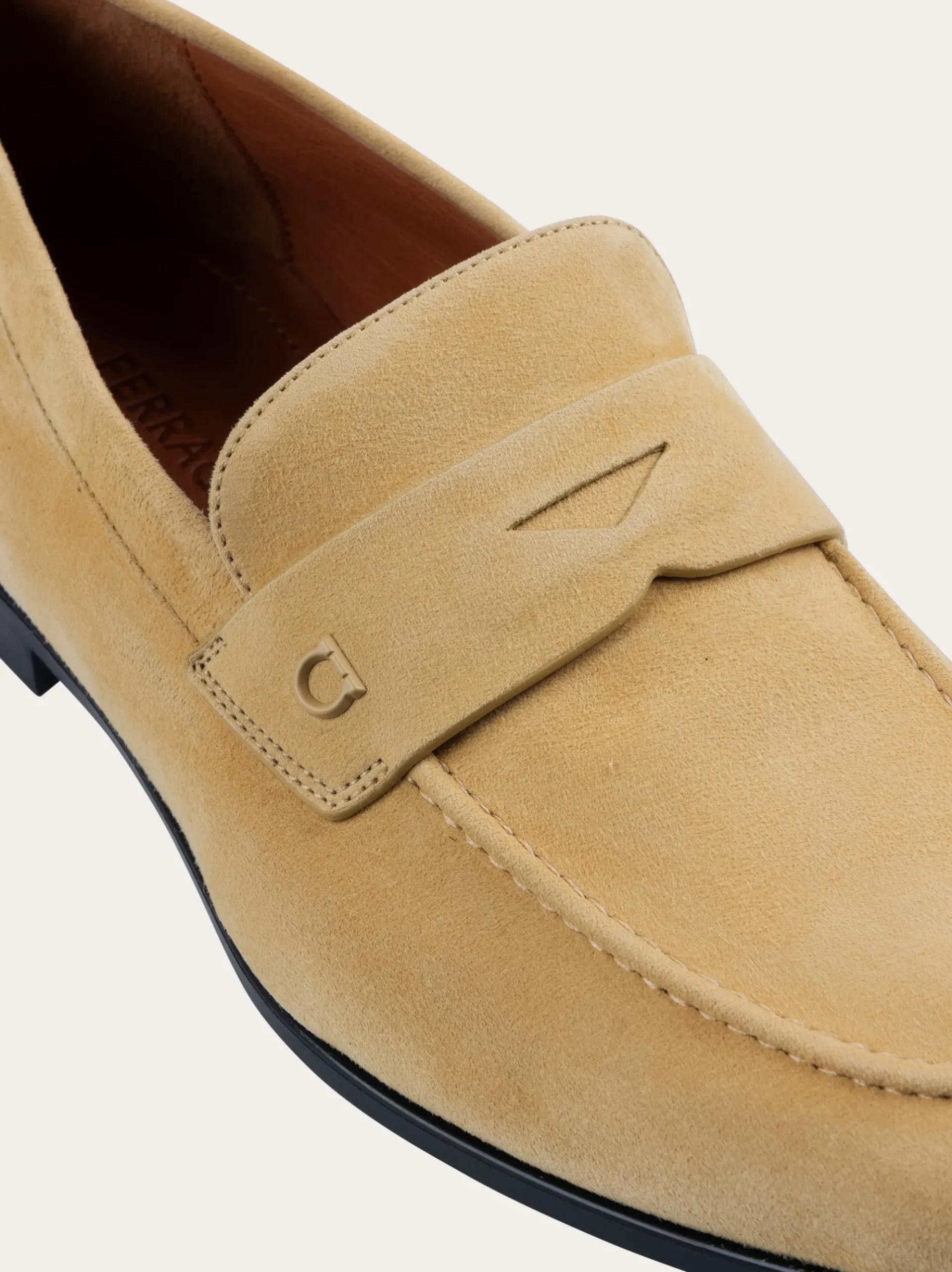 Penny loafer - Men