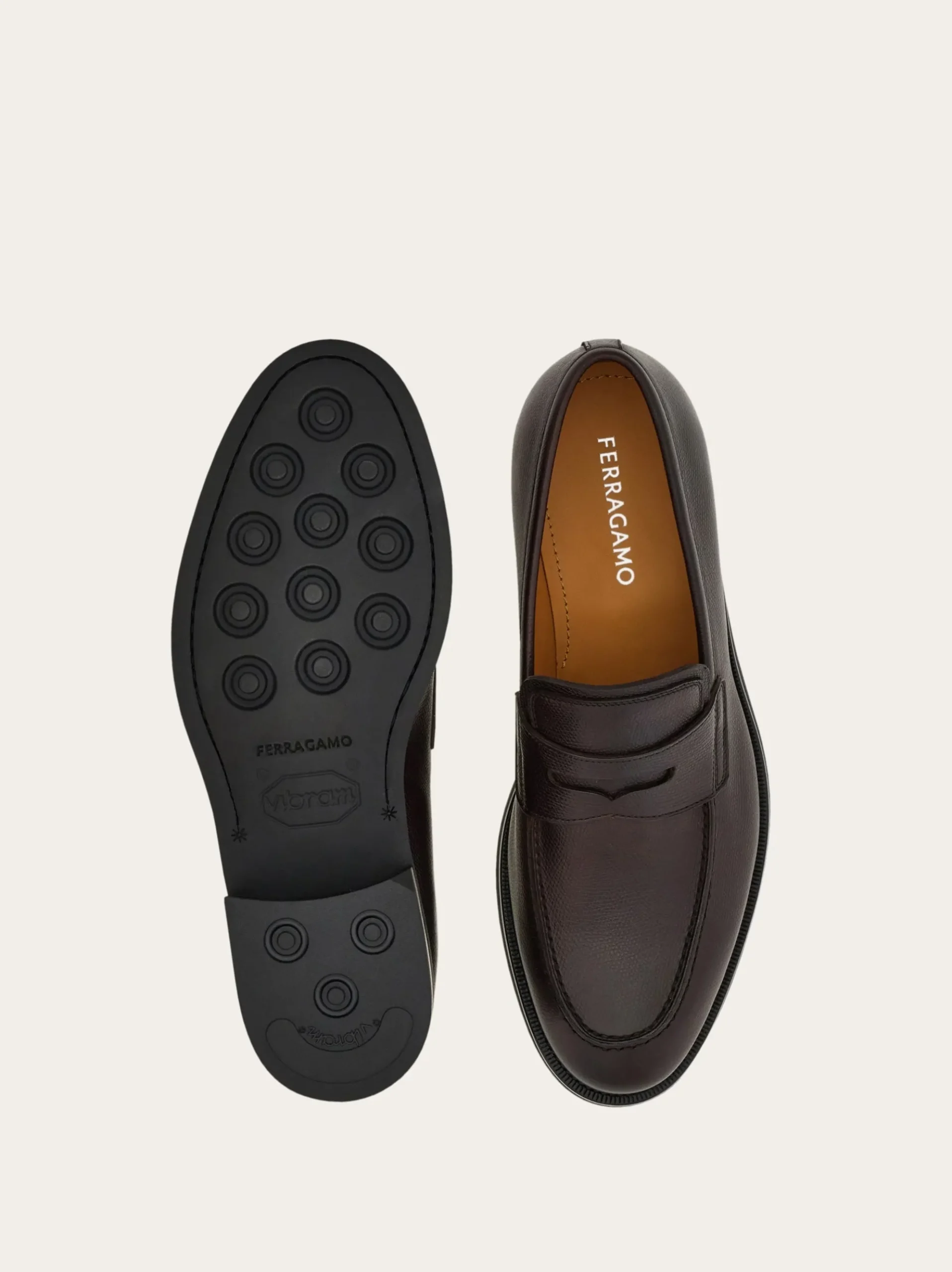 Penny loafer - Men