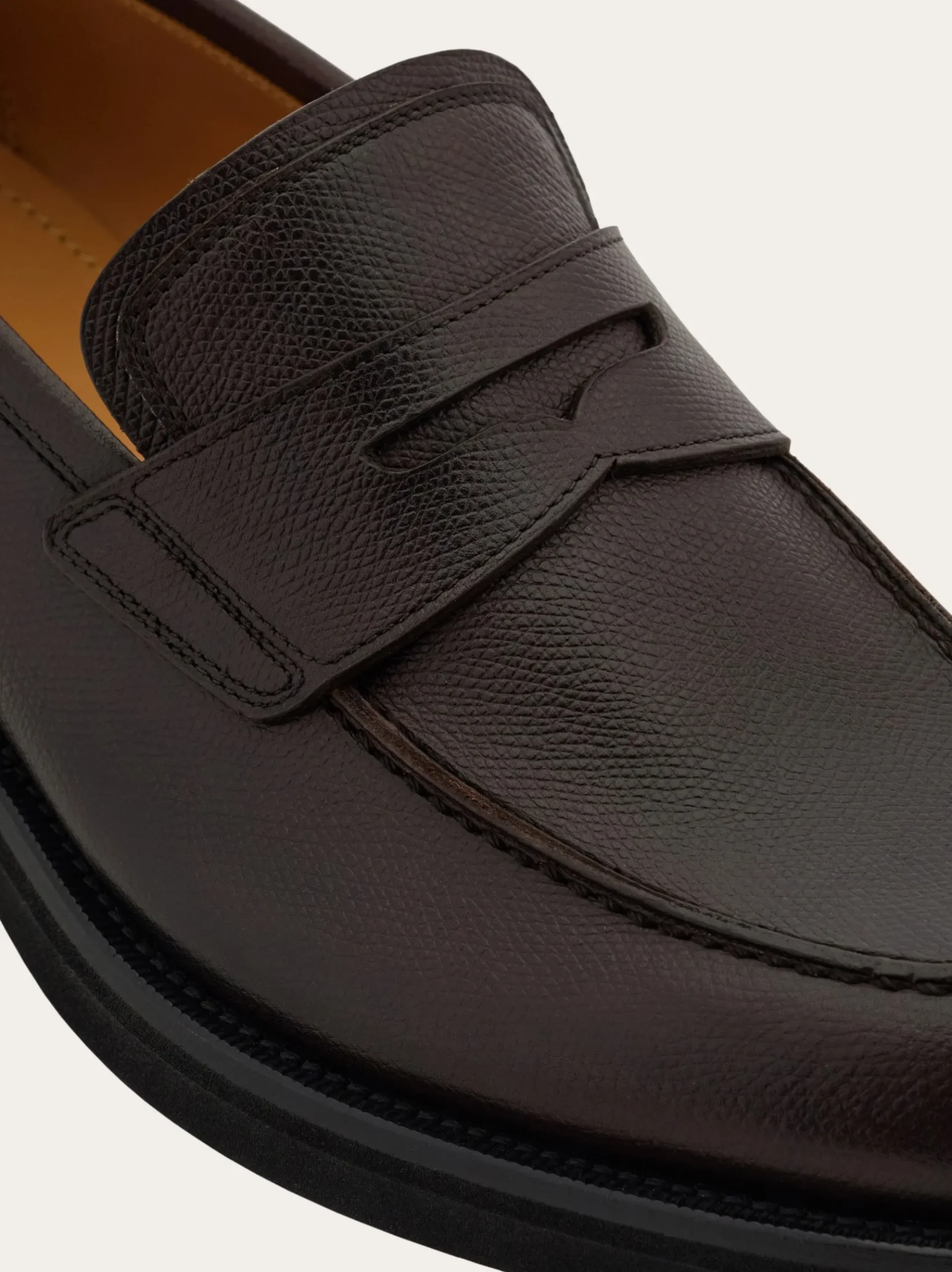 Penny loafer - Men
