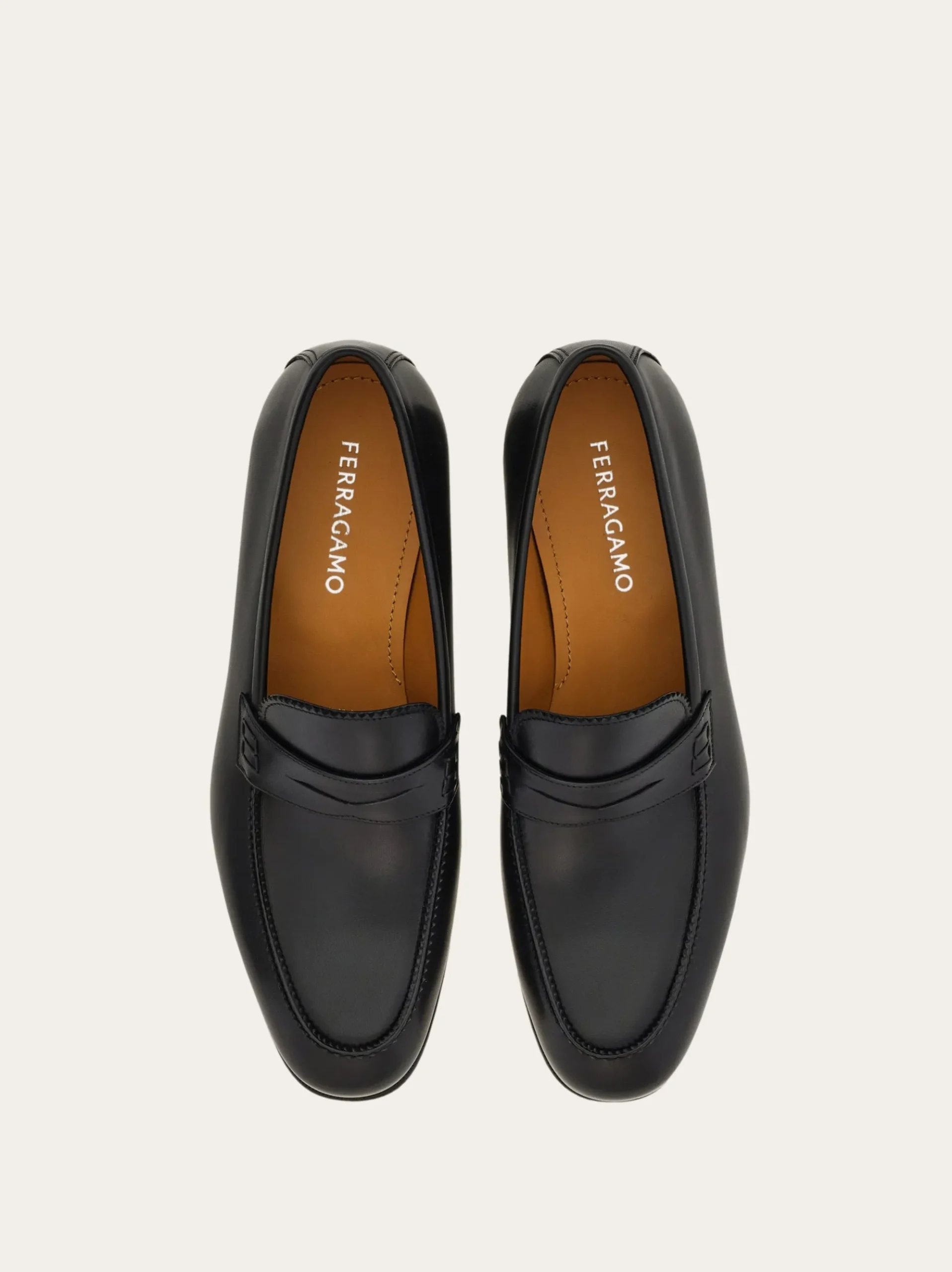 Penny loafer - Men