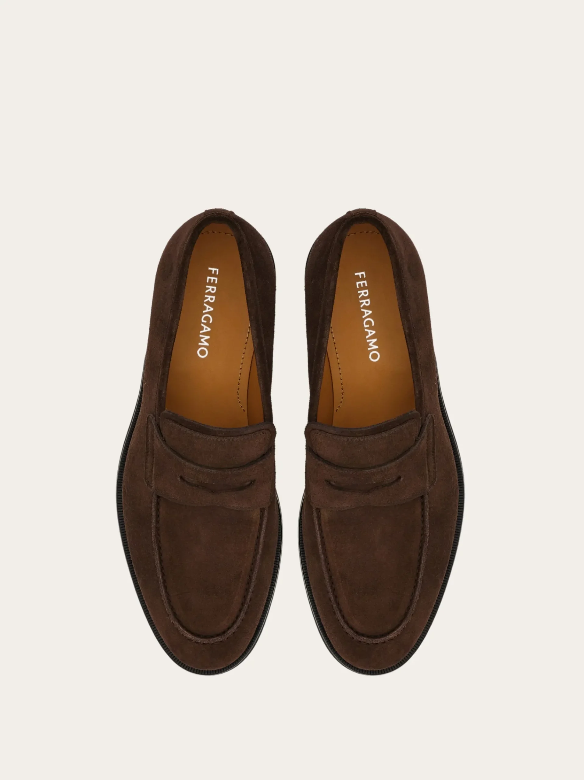 Penny loafer - Men