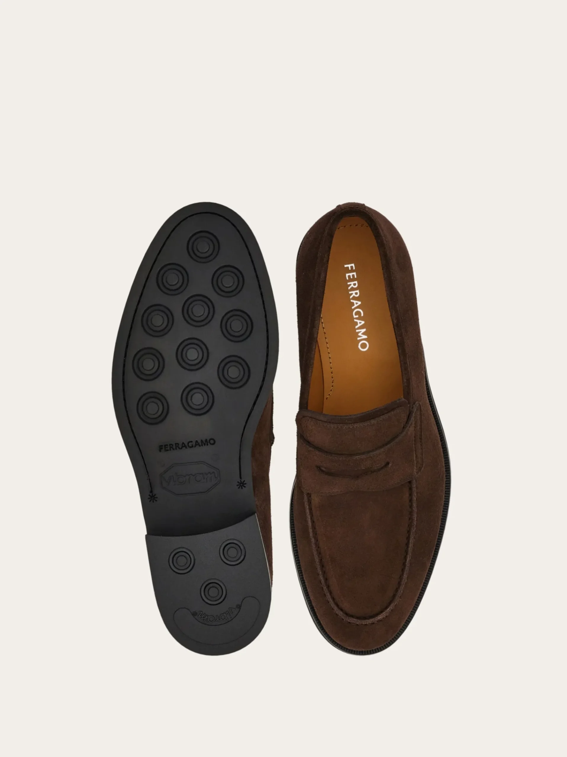 Penny loafer - Men