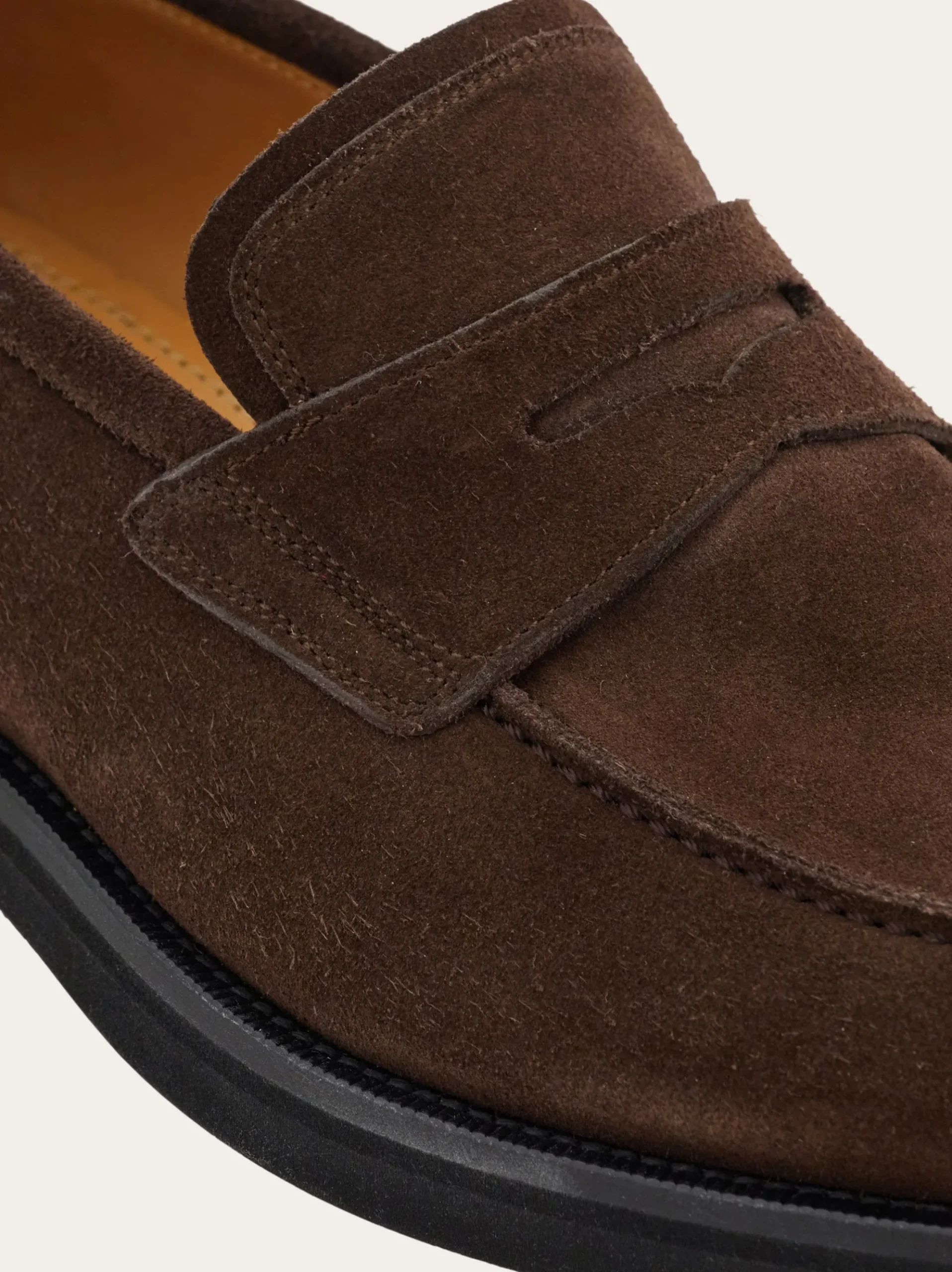 Penny loafer - Men